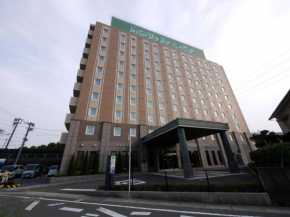 Гостиница Hotel Route-Inn Isahaya Inter  Исахая